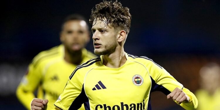 Lyon iddiaları güçlendi