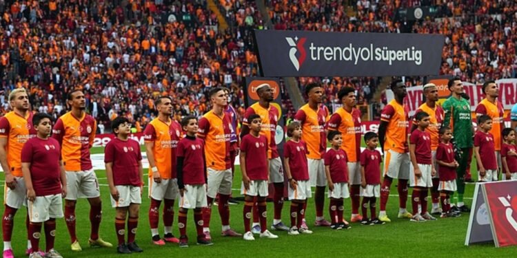 Okan Buruk’tan sürpriz karar! İşte Galatasaray’ın Trabzonspor maçı 11’i