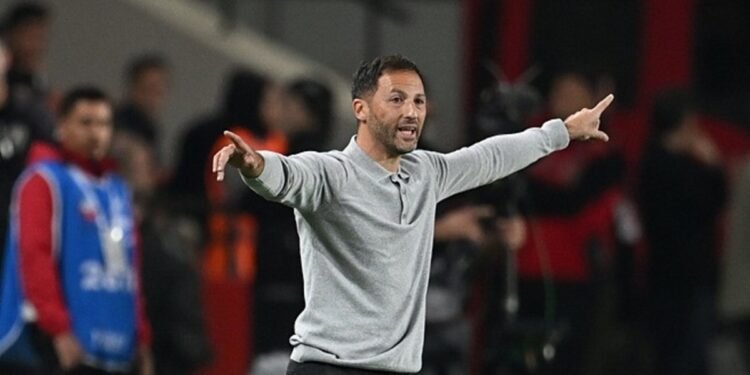 Ömer Üründül’den Domenico Tedesco’ya flaş eleştiri! “Bu kadar rahat oyunda…”
