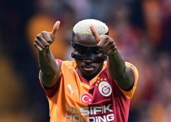 Osimhen fırtınası