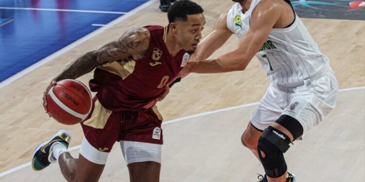 Potada fırtına esiyor