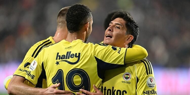 Spor yazarları Gaziantep FK-Fenerbahçe maçını değerlendirdi