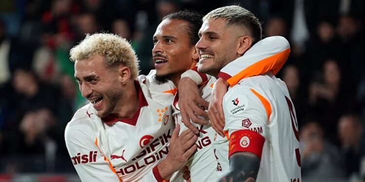 Spor yazarları RAMS Başakşehir-Galatasaray maçını değerlendirdi