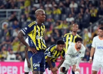 Süper Lig’in ilk 8 haftasında en çok penaltı kazanan Fenerbahçe oldu!