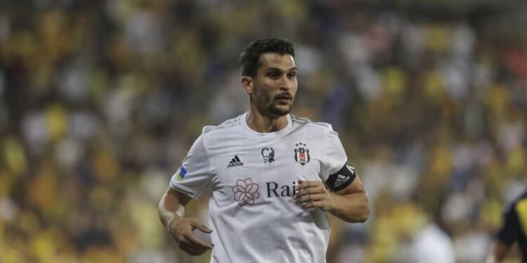 Sürpriz Necip iddiası