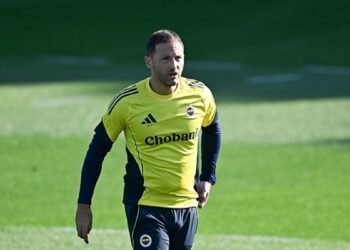 Tedesco göz açtırmıyor!