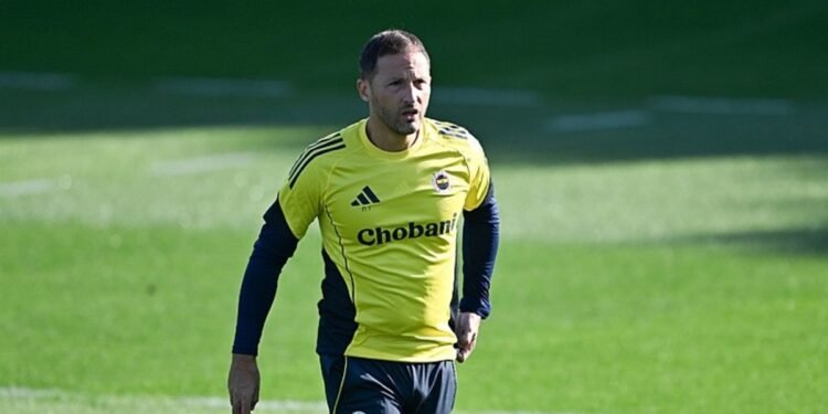 Tedesco göz açtırmıyor!