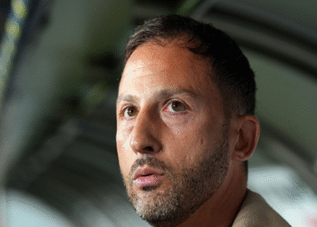 Tedesco’nun büyük heyecanı