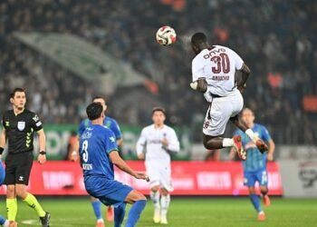 Trabzon hava yolları