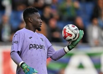 TRABZONSPOR HABERİ: Andre Onana’dan flaş sözler! “Fenerbahçe maçında buradaki hakemlerin nasıl olduğunu öğrendim”