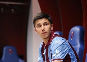 TRABZONSPOR HABERLERİ – Benjamin Bouchouari: Gol atmaktansa asist yapmayı seviyorum