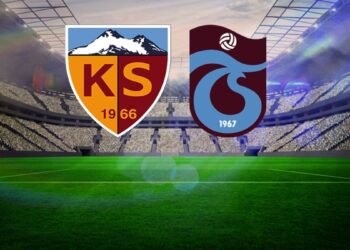 Trabzonspor Kayserispor maçı canlı izle | Trabzonspor – Kayserispor maçı ne zaman, saat kaçta? Hangi kanalda canlı yayınlanacak?