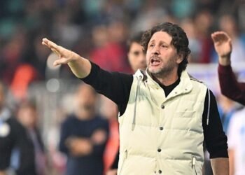 Trabzonspor şahlandı