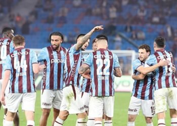 Trabzonspor’da aydınlık gelecek!