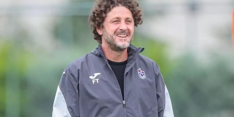 Trabzonspor’da Fatih Tekke yönetiminde şampiyonluk sonrası en iyi dönem!