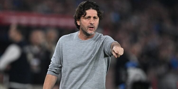 Trabzonspor’da Fatih Tekke’den takıma flaş derbi uyarısı!