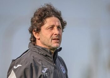 Trabzonspor’da hedef 4’te 4! İşte Fatih Tekke’nin Eyüpspor maçı 11’i