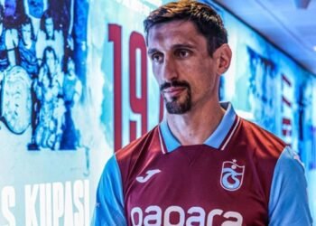 Trabzonspor’da Savic’in istikrarlı sezonu!