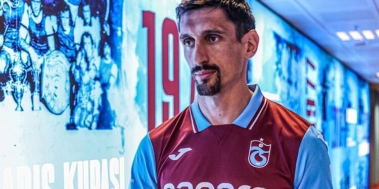 Trabzonspor’da Savic’in istikrarlı sezonu!