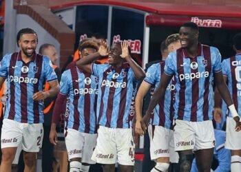 Trabzonspor’un genç yıldızları yükselişte!