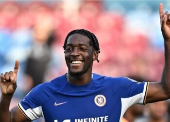 TRANSFER HABERİ | Beşiktaş’a Ada’dan savunmacı takviyesi: Axel Disasi!