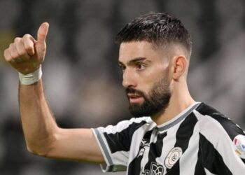 TRANSFER HABERİ – Beşiktaş’tan Carrasco’ya yakın takip! Avrupa’ya dönmek istiyor