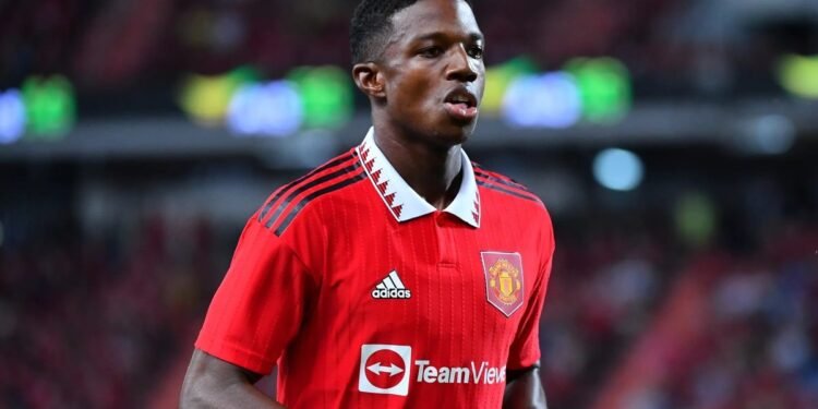 TRANSFER HABERİ – Galatasaray’a Manchester United’dan sürpriz takviye! Hollandalı yıldız listede