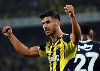 TRANSFER HABERİ – Sevilla’nın gözü Asensio’da! Fenerbahçe’ye sürpriz teklif yolda