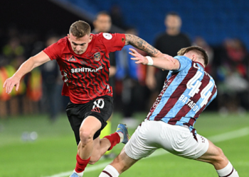 TRANSFER HABERİ | Trabzonspor’dan Kacper Kozlowski hamlesi!