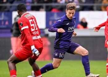 TRANSFER HABERİ | Trabzonspor’dan Yari Verschaeren hamlesi!