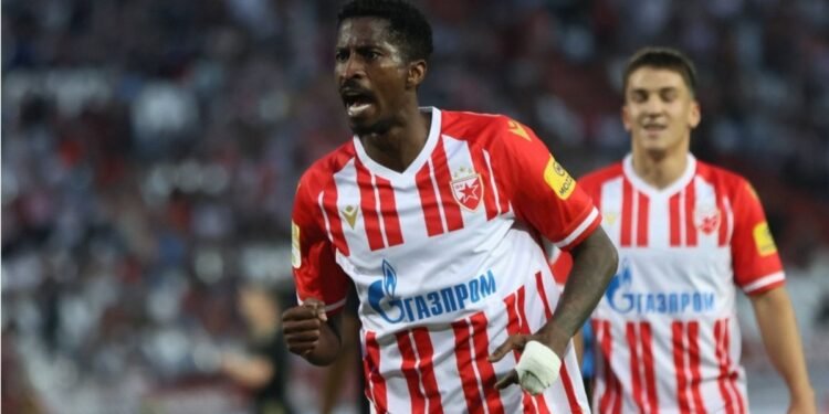 TRANSFER HABERİ – Trabzonspor’un yeni hedefi Peter Olayinka! Sözleşmesi sezon sonu bitiyor