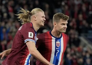 TRANSFER HABERLERİ | Fenerbahçelilere Sörloth müjdesi!