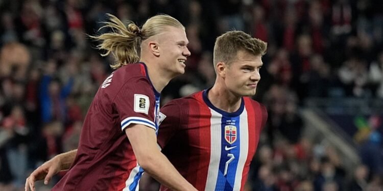 TRANSFER HABERLERİ | Fenerbahçelilere Sörloth müjdesi!