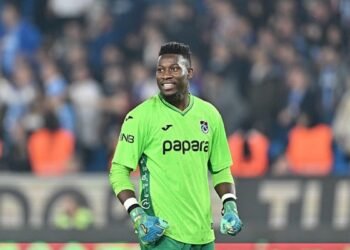 TRANSFER HABERLERİ | Trabzonspor için flaş Onanan iddiası!