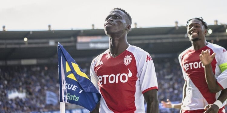 TRANSFER HABERLERİ | Trabzonspor’da gündem Krepin Diatta!