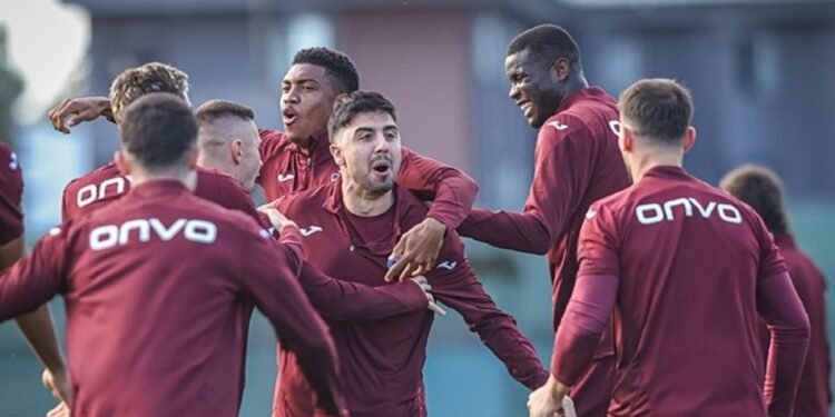 Yok edici hücum hattı