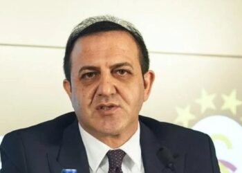 Abdullah Kavukcu’dan derbi ve hakem sözleri! “Fenerbahçe maçında…”