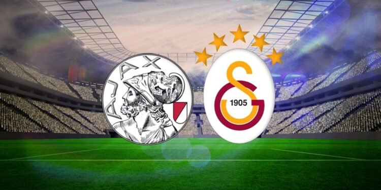Ajax-Galatasaray maçı CANLI İZLE (UEFA Şampiyonlar Ligi)