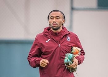 Alkışlar Folcarelli’ye