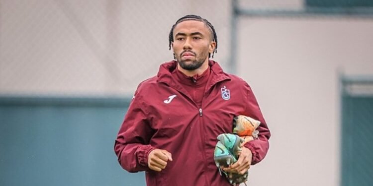 Alkışlar Folcarelli’ye