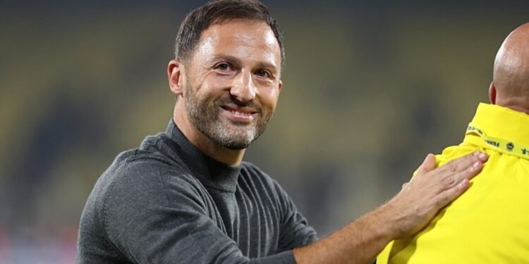 Altyapıyla görüşme