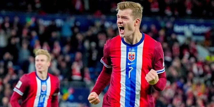 Atletico Madrid’den flaş Sörloth kararı! Fenerbahçe…