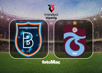 Başakşehir-Trabzonspor MAÇI CANLI İZLE | TS maçı şifresiz nasıl izlenir?