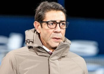 Benfica Başkanı Rui Costa’dan Rafa Silva açıklaması! “Beşiktaş’ın oyuncusu”