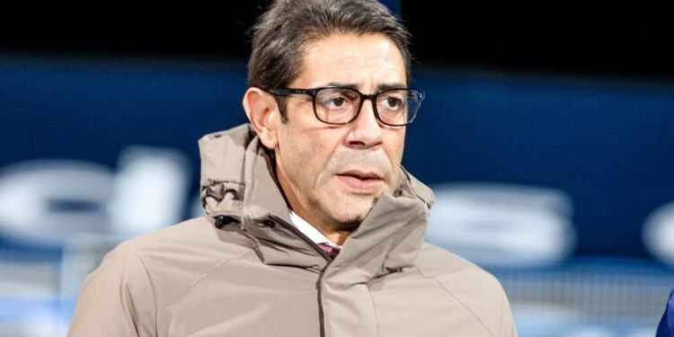 Benfica Başkanı Rui Costa’dan Rafa Silva açıklaması! “Beşiktaş’ın oyuncusu”
