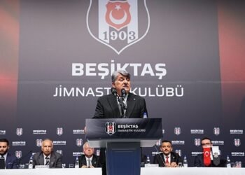 Beşiktaş Başkanı Serdal Adalı’dan Dikilitaş projesi için Başkan Recep Tayyip Erdoğan’a teşekkür!