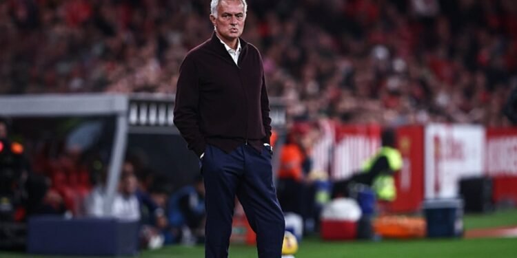 BEŞİKTAŞ HABERİ – Mourinho’dan Rafa Silva sorusuna yanıt! Benfica’ya transfer olacak mı?