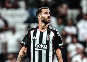 BEŞİKTAŞ HABERİ – Rafa Silva krizinde yeni gelişme! Portekizli yıldız geri mi dönüyor?