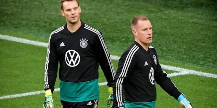 Beşiktaş kaleci problemini o yıldız ile çözecek! Galatasaray ile de transferde adı geçmişti