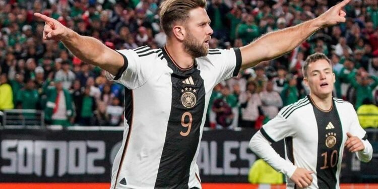 Beşiktaş’a 2 Alman panzeri birden! Bonservissiz transfer operasyonu